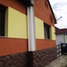 Családi ház külső hőszigetelés, festés - Kocsola