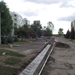 Dombóvár, Kaposszekcső volt orosz laktanya (Ipari park) parkoló csapadék vízelvezetése