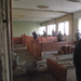 Apáczai Csere János Kollégium új tanuló szobák kialakítása falazással - Dombóvár